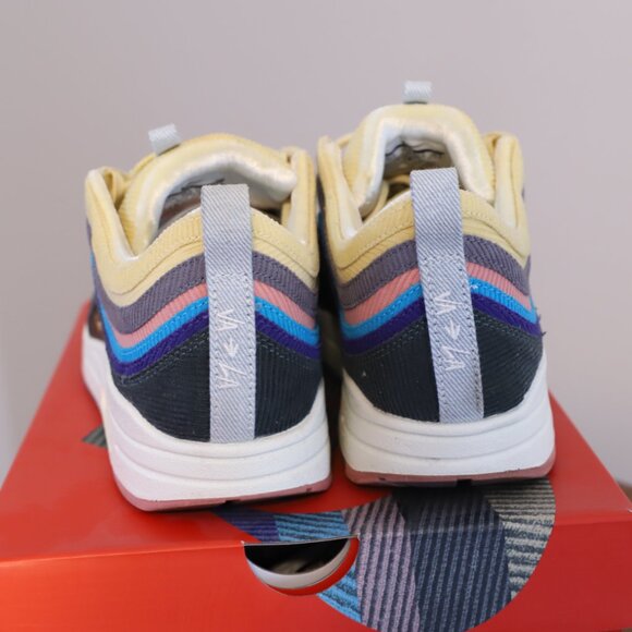 Nike Air Max 1/97 VF SW Sean Wotherspoon size 11.5 main image 7